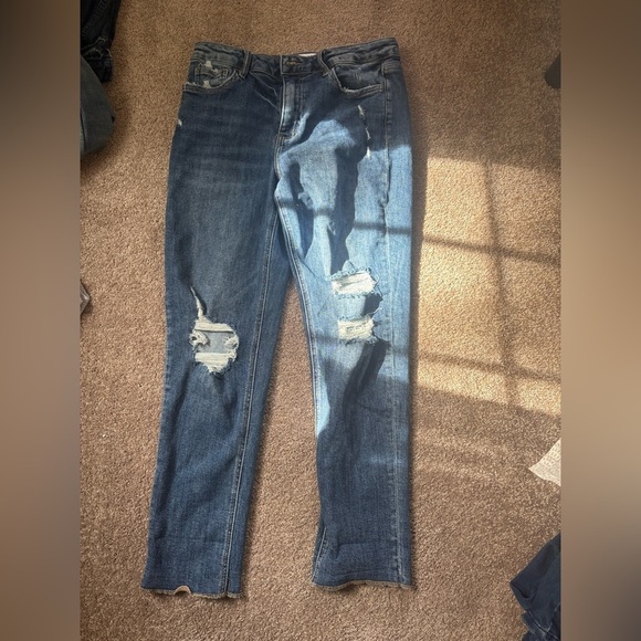 Lovervet Denim - Lovervet by Vervet Blue Jeans